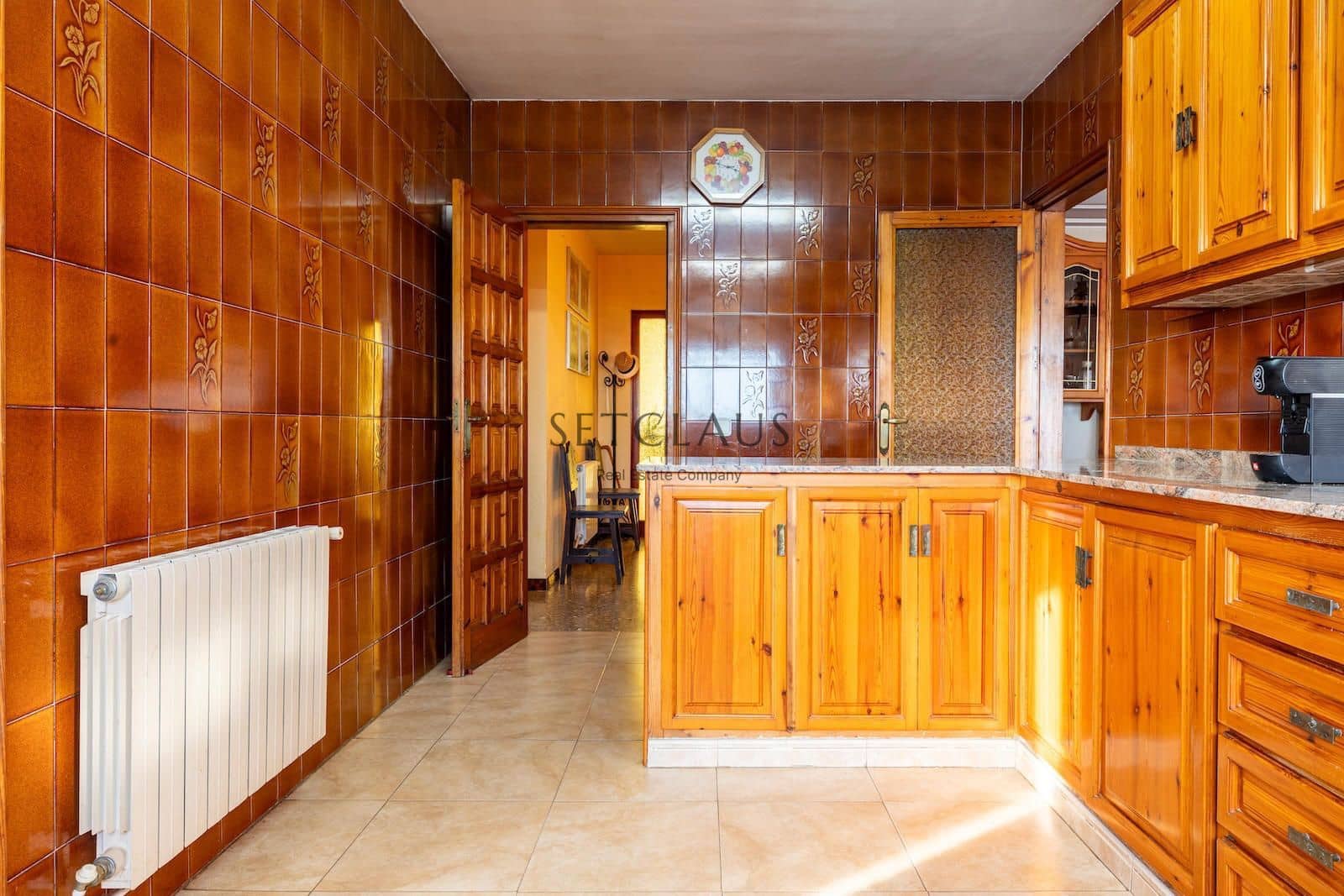 5 soveværelse Villa til salg i Premia de Dalt med swimmingpool garage - € 870.000 (Ref: 8700515)