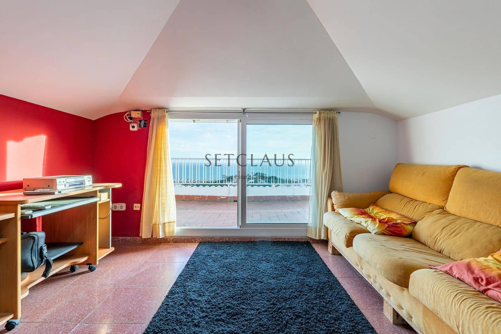 5 soveværelse Villa til salg i Premia de Dalt med swimmingpool garage - € 870.000 (Ref: 8700515)