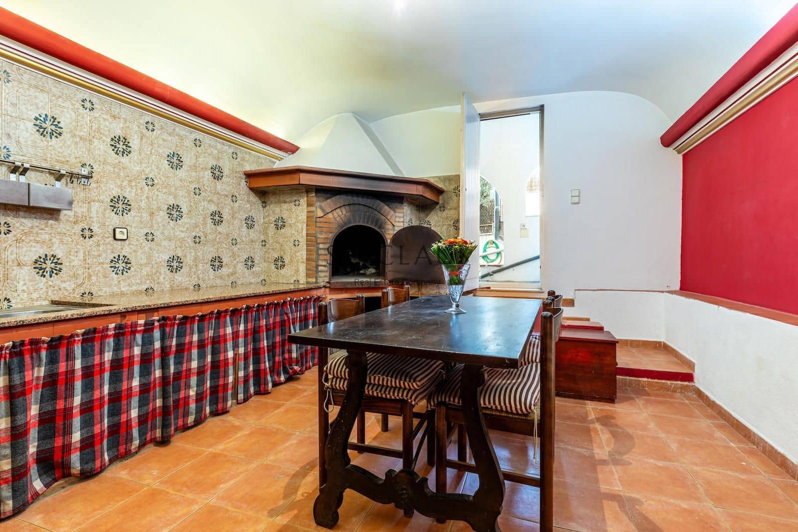 5 soveværelse Villa til salg i Premia de Dalt med swimmingpool garage - € 870.000 (Ref: 8700515)