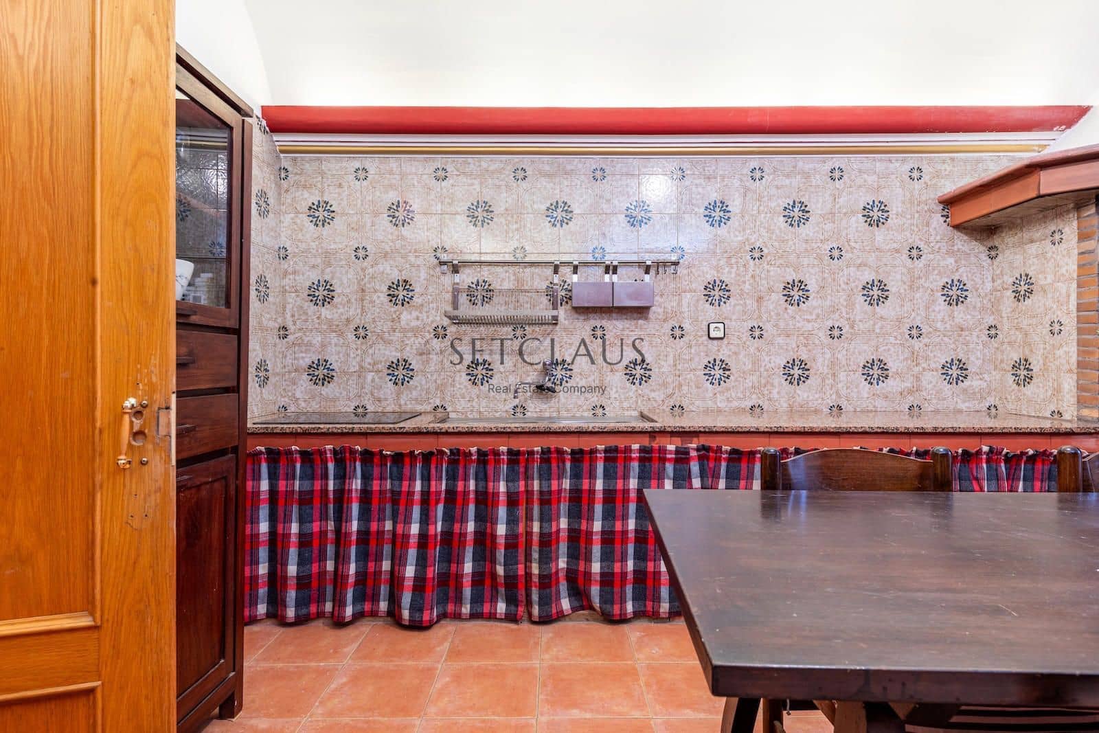 5 soveværelse Villa til salg i Premia de Dalt med swimmingpool garage - € 870.000 (Ref: 8700515)