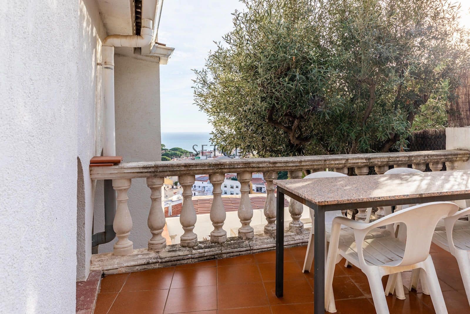 5 soveværelse Villa til salg i Premia de Dalt med swimmingpool garage - € 870.000 (Ref: 8700515)