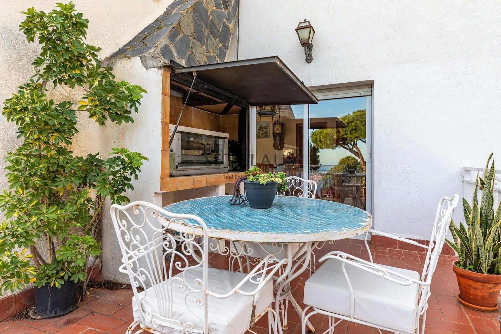 5 soveværelse Villa til salg i Premia de Dalt med swimmingpool garage - € 870.000 (Ref: 8700515)