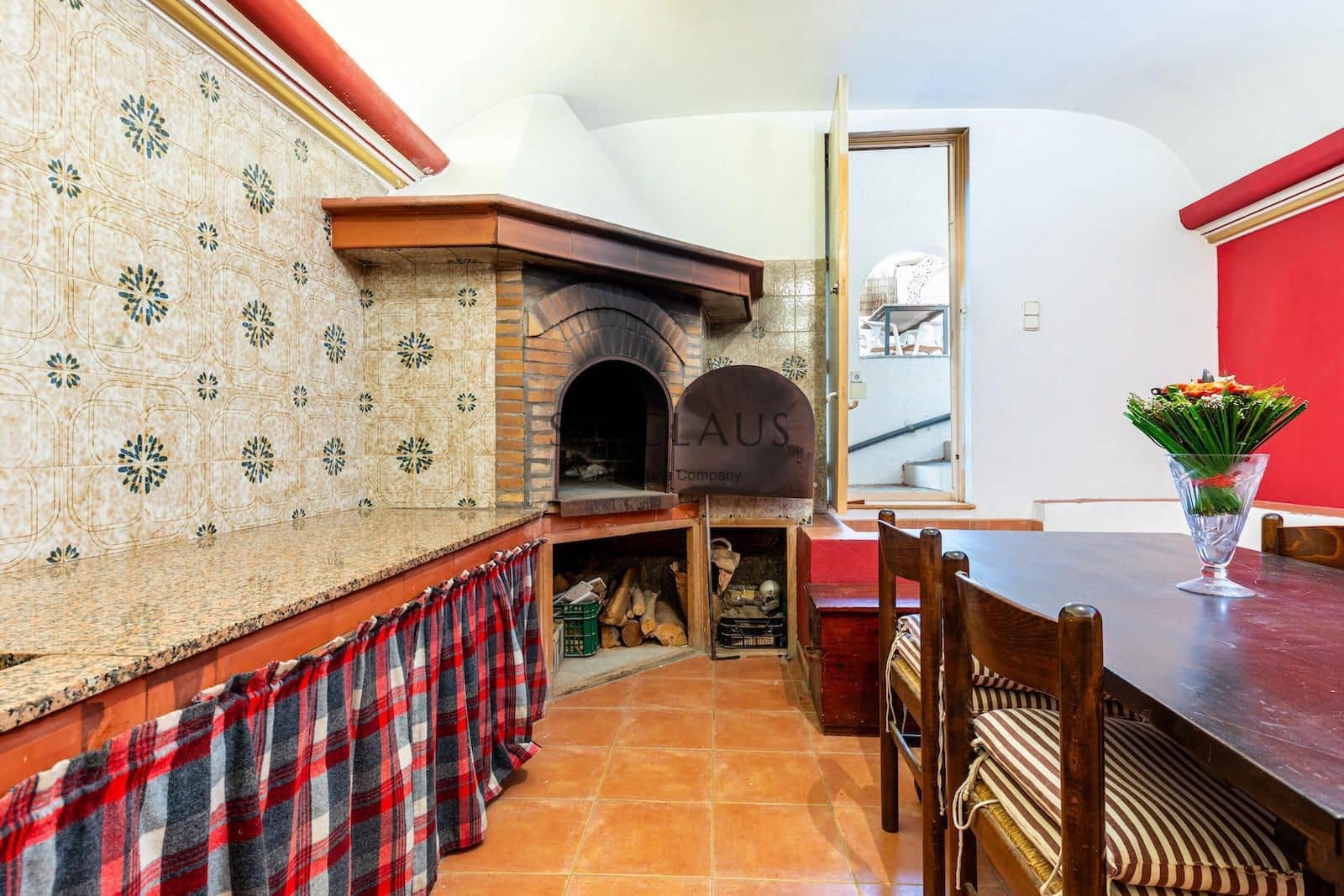 5 soveværelse Villa til salg i Premia de Dalt med swimmingpool garage - € 870.000 (Ref: 8700515)