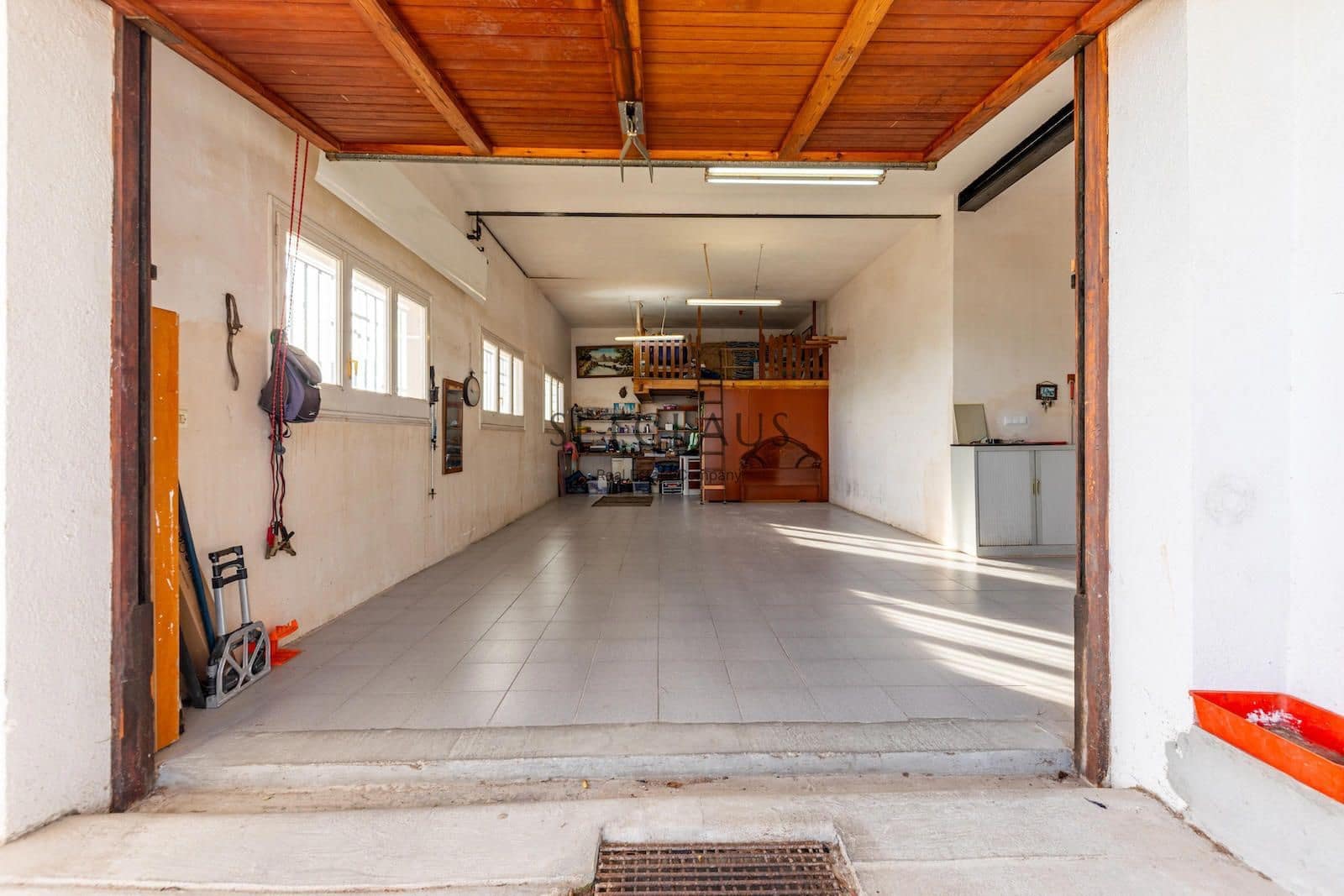 5 soveværelse Villa til salg i Premia de Dalt med swimmingpool garage - € 870.000 (Ref: 8700515)