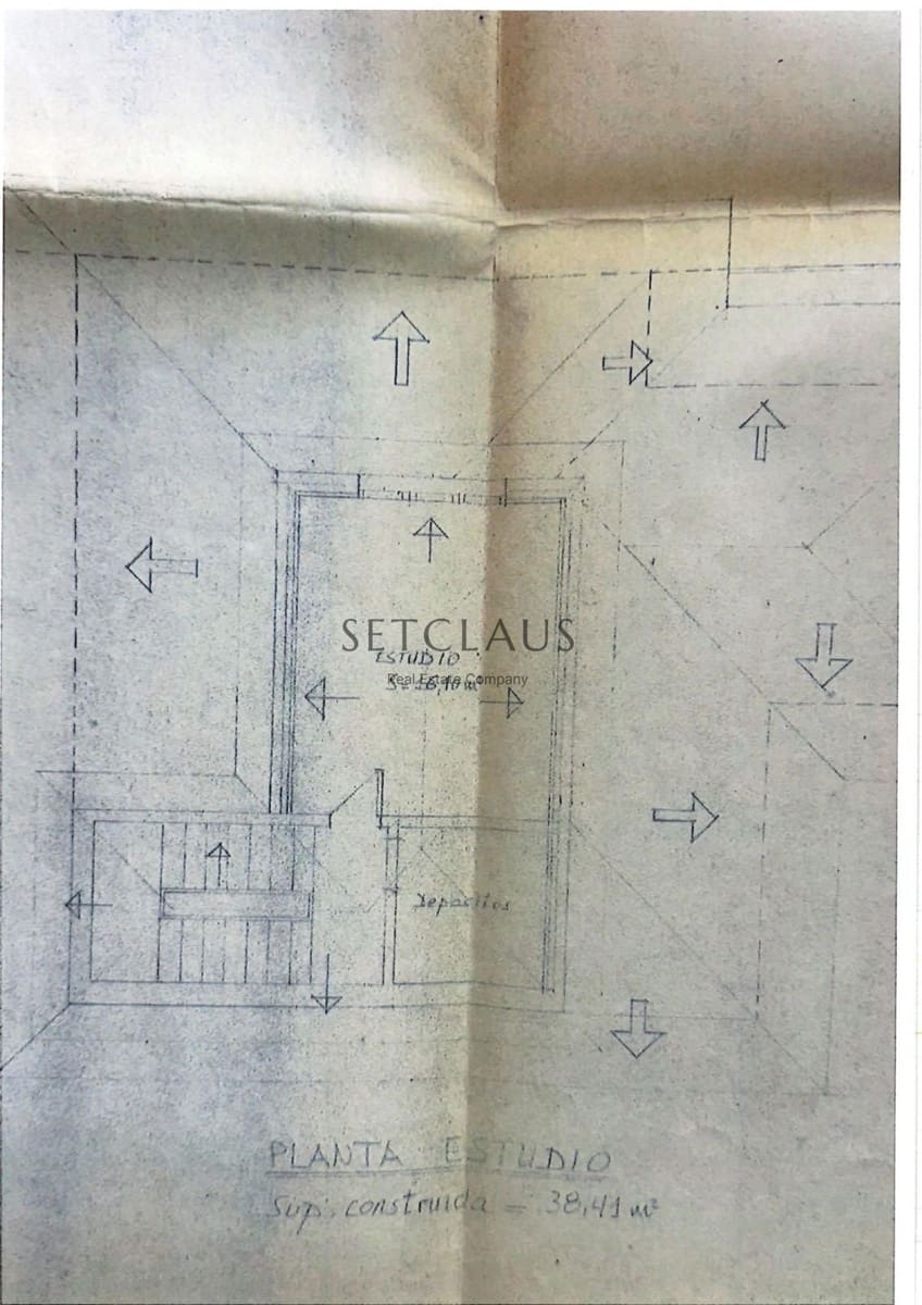 5 soveværelse Villa til salg i Premia de Dalt med swimmingpool garage - € 870.000 (Ref: 8700515)