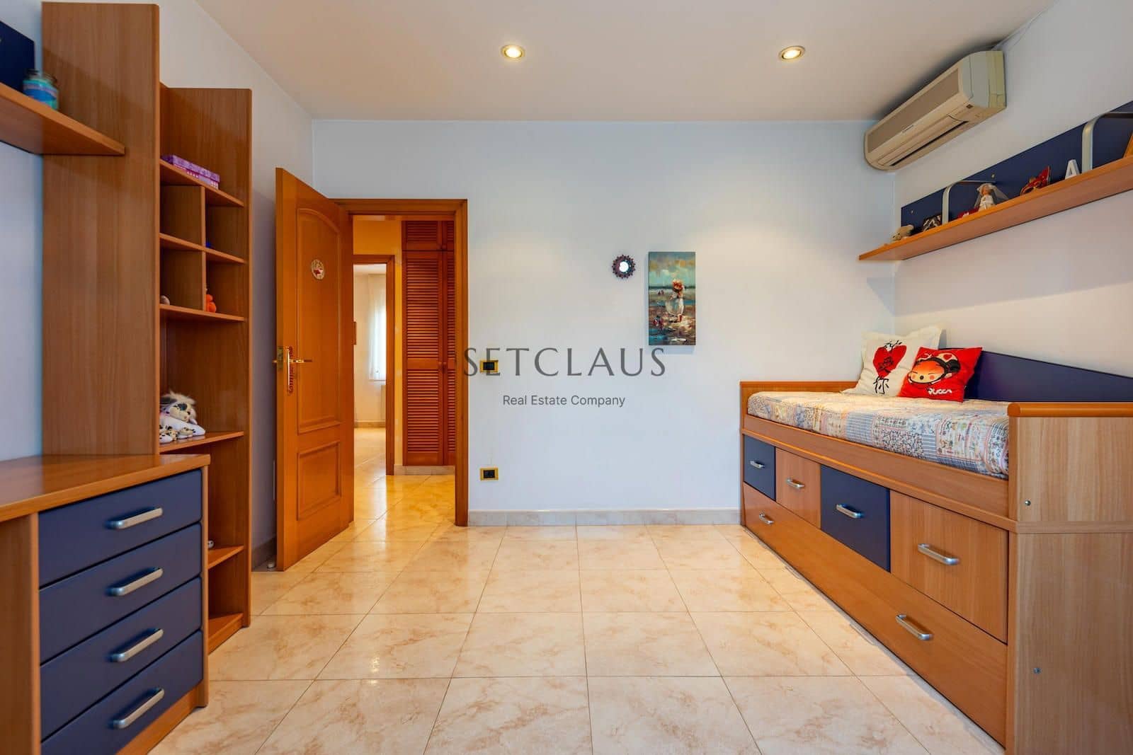 5 soveværelse Villa til salg i Premia de Mar med swimmingpool garage - € 820.000 (Ref: 8734879)