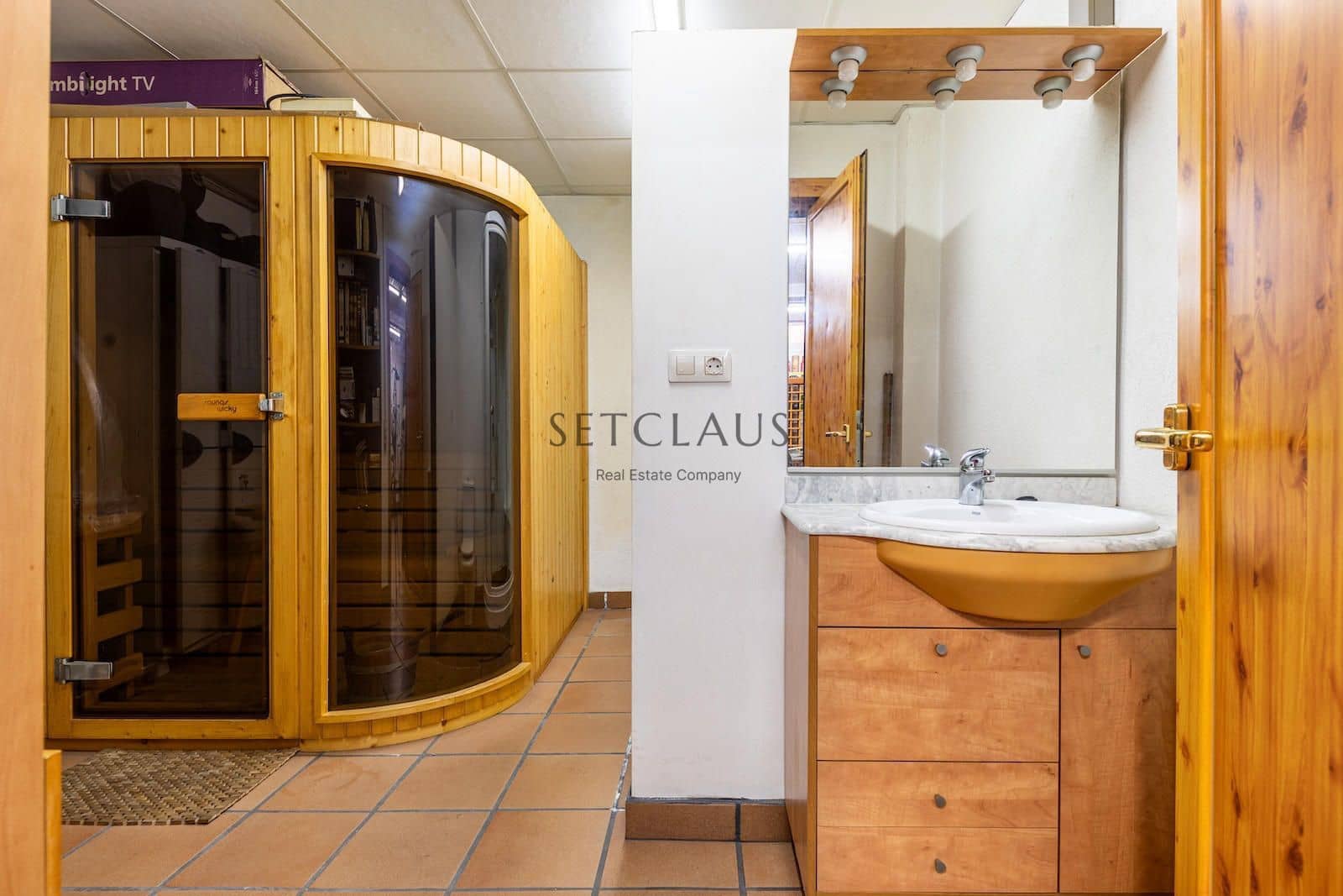 5 soveværelse Villa til salg i Premia de Mar med swimmingpool garage - € 820.000 (Ref: 8734879)