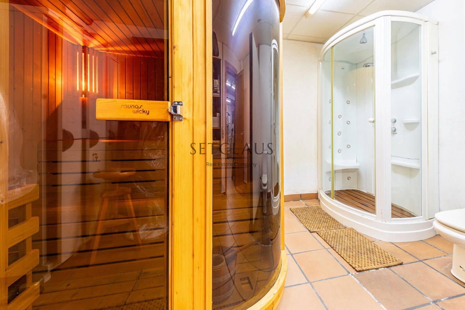 5 soveværelse Villa til salg i Premia de Mar med swimmingpool garage - € 820.000 (Ref: 8734879)