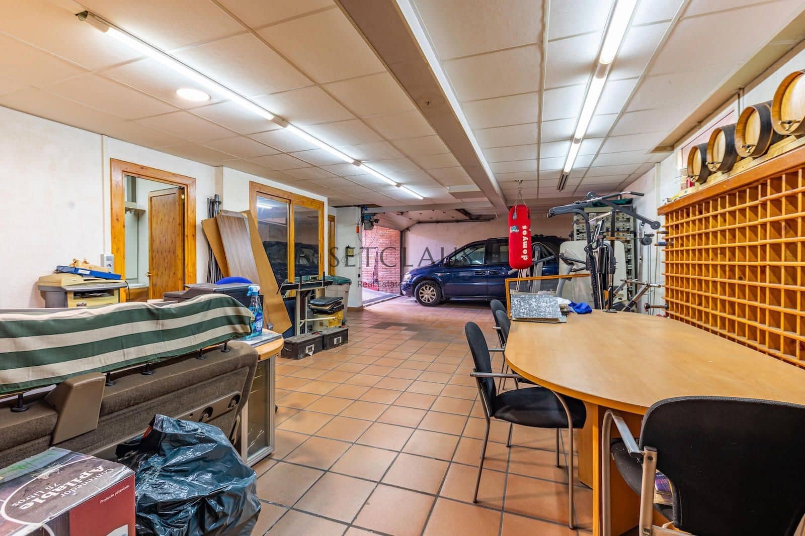 5 soveværelse Villa til salg i Premia de Mar med swimmingpool garage - € 820.000 (Ref: 8734879)