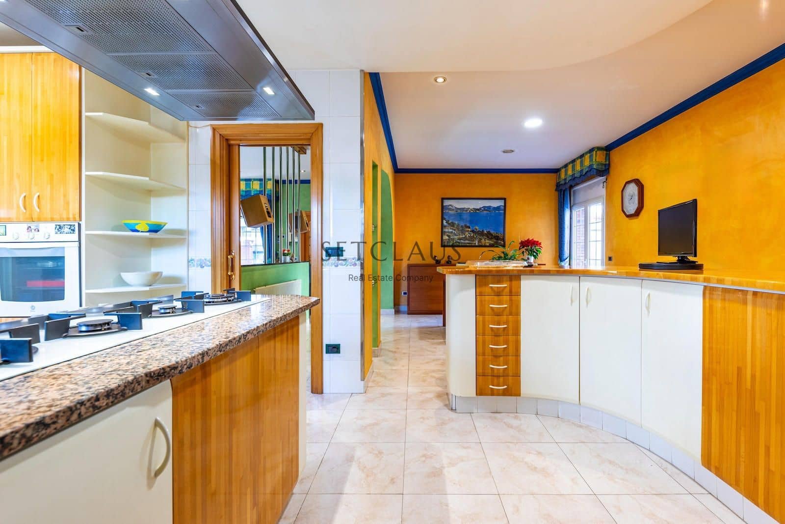 5 soveværelse Villa til salg i Premia de Mar med swimmingpool garage - € 820.000 (Ref: 8734879)