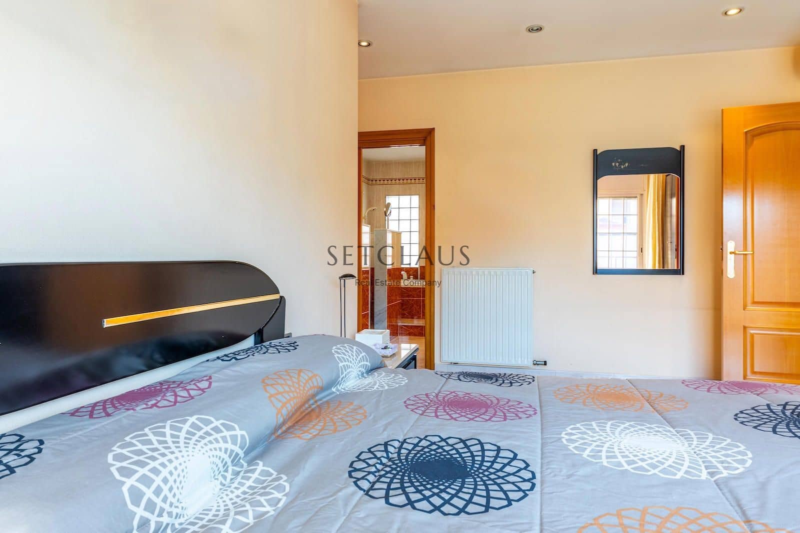 5 soveværelse Villa til salg i Premia de Mar med swimmingpool garage - € 820.000 (Ref: 8734879)