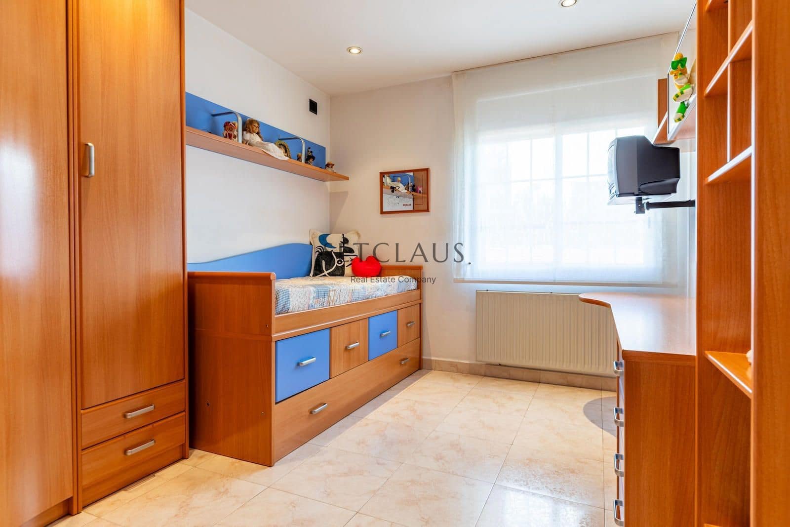 5 soveværelse Villa til salg i Premia de Mar med swimmingpool garage - € 820.000 (Ref: 8734879)