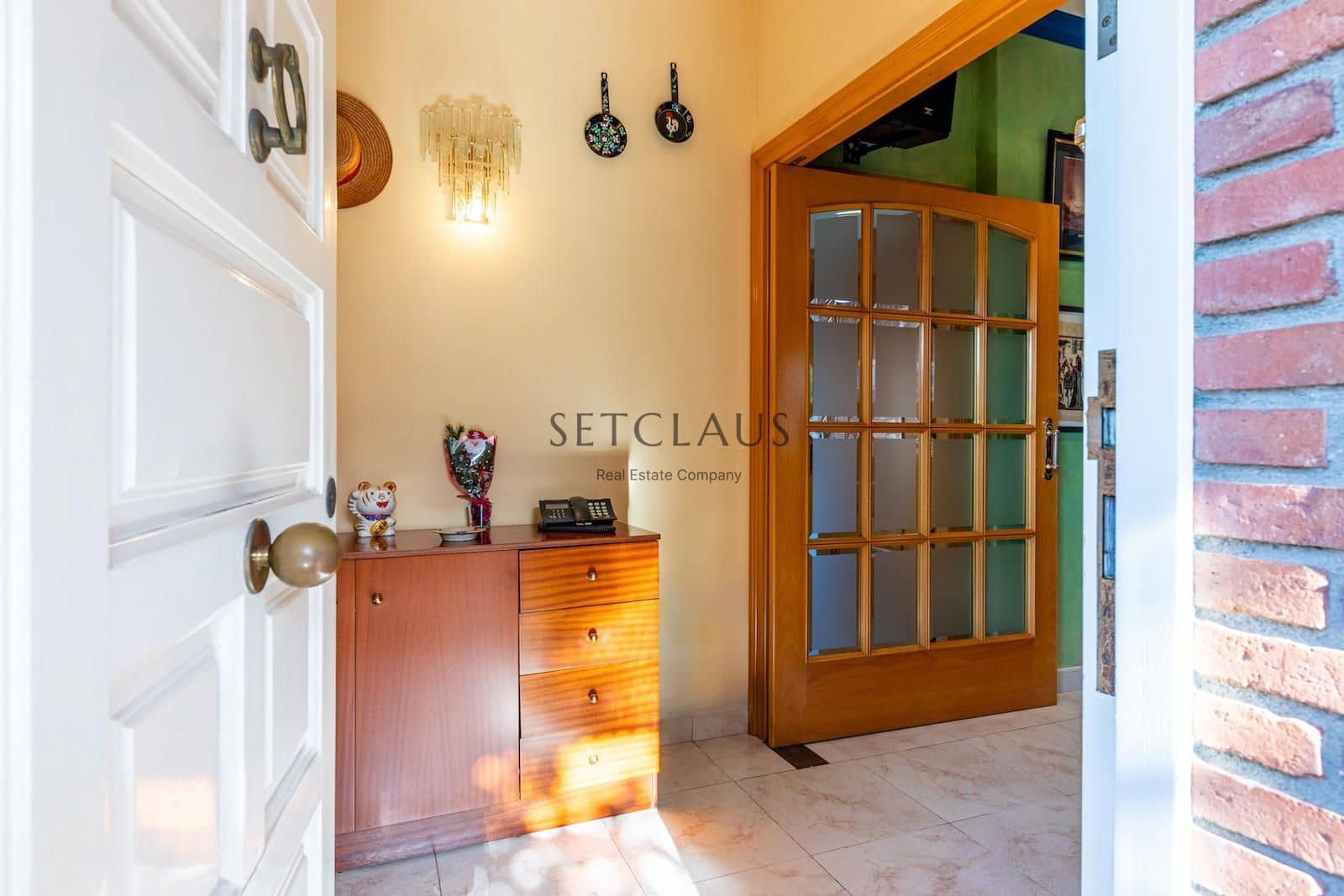 5 soveværelse Villa til salg i Premia de Mar med swimmingpool garage - € 820.000 (Ref: 8734879)