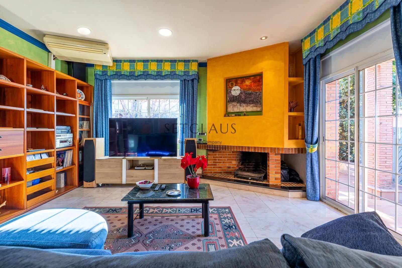 5 soveværelse Villa til salg i Premia de Mar med swimmingpool garage - € 820.000 (Ref: 8734879)