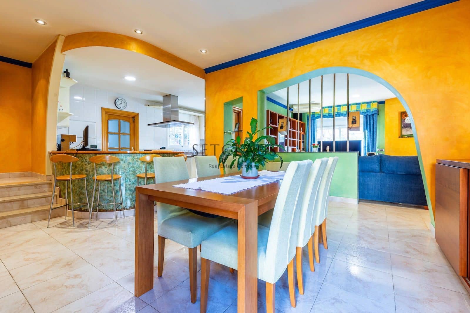 5 soveværelse Villa til salg i Premia de Mar med swimmingpool garage - € 820.000 (Ref: 8734879)