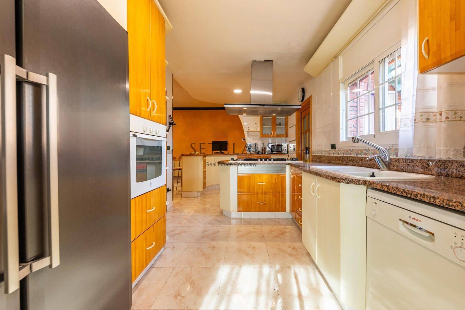 5 soveværelse Villa til salg i Premia de Mar med swimmingpool garage - € 820.000 (Ref: 8734879)