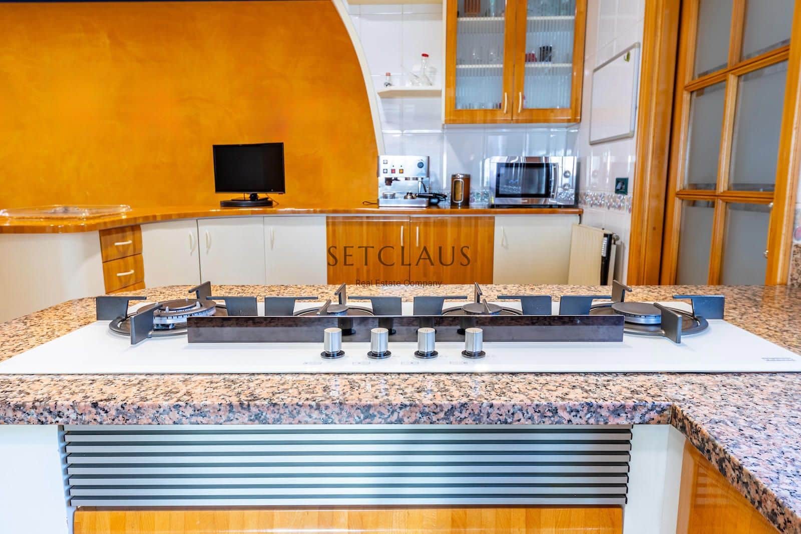 5 soveværelse Villa til salg i Premia de Mar med swimmingpool garage - € 820.000 (Ref: 8734879)