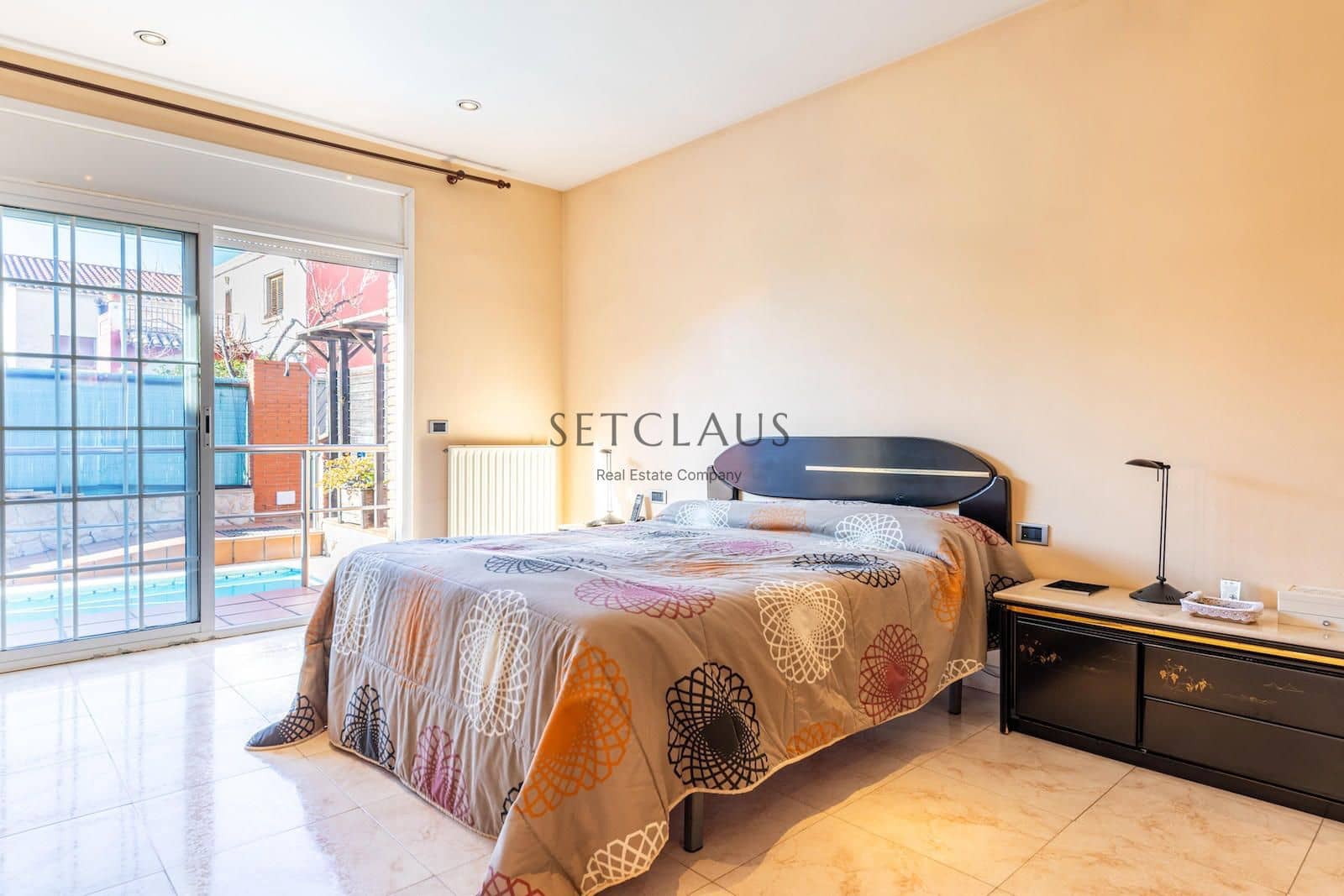 5 soveværelse Villa til salg i Premia de Mar med swimmingpool garage - € 820.000 (Ref: 8734879)