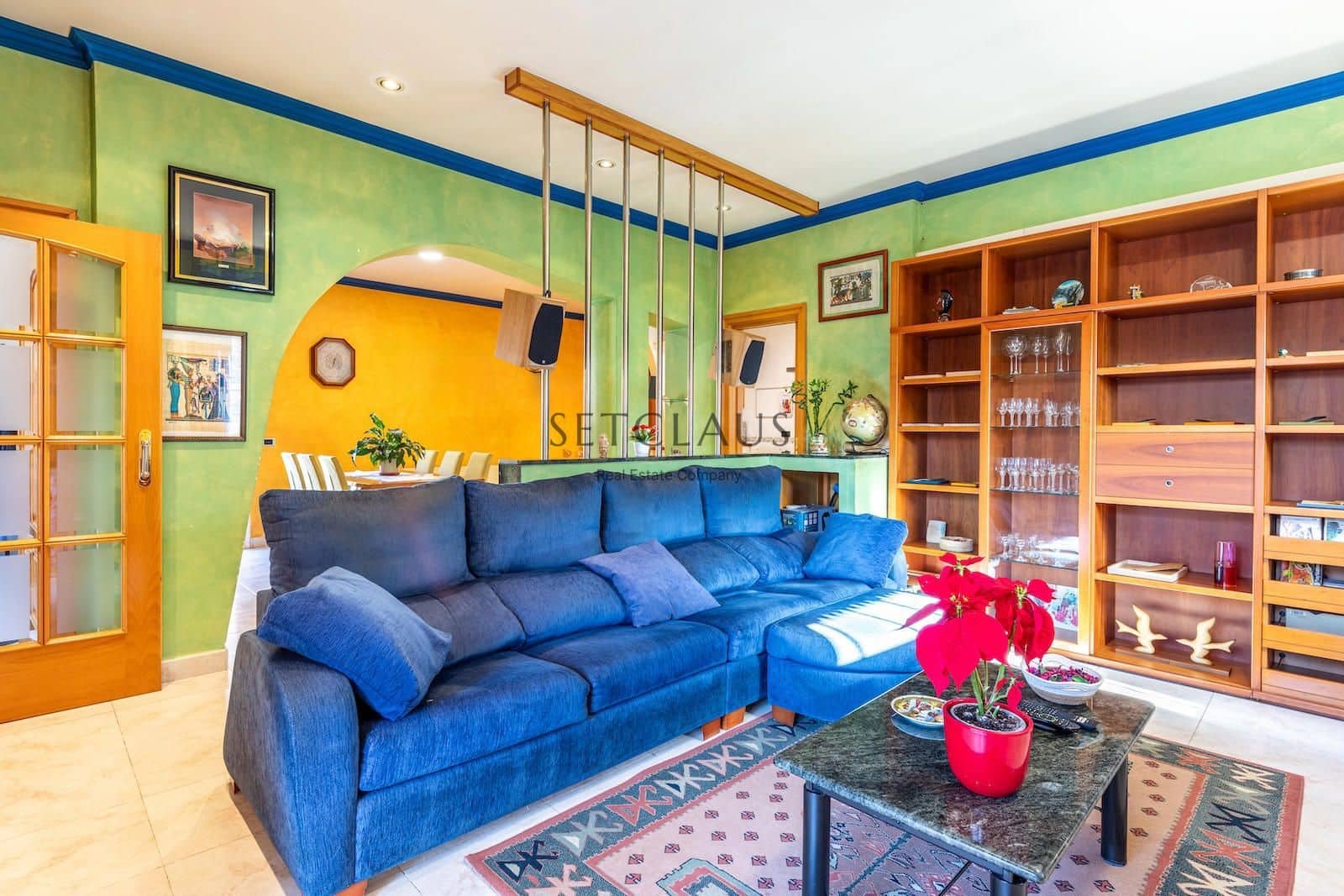 5 soveværelse Villa til salg i Premia de Mar med swimmingpool garage - € 820.000 (Ref: 8734879)