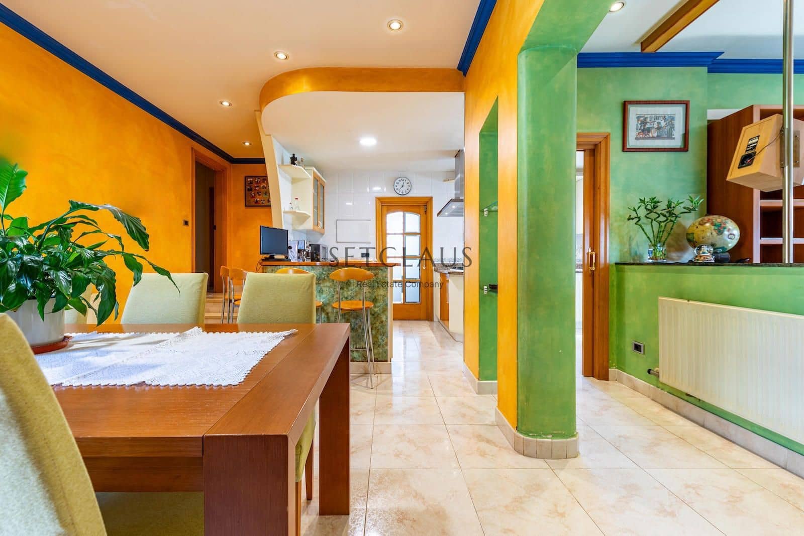 5 soveværelse Villa til salg i Premia de Mar med swimmingpool garage - € 820.000 (Ref: 8734879)