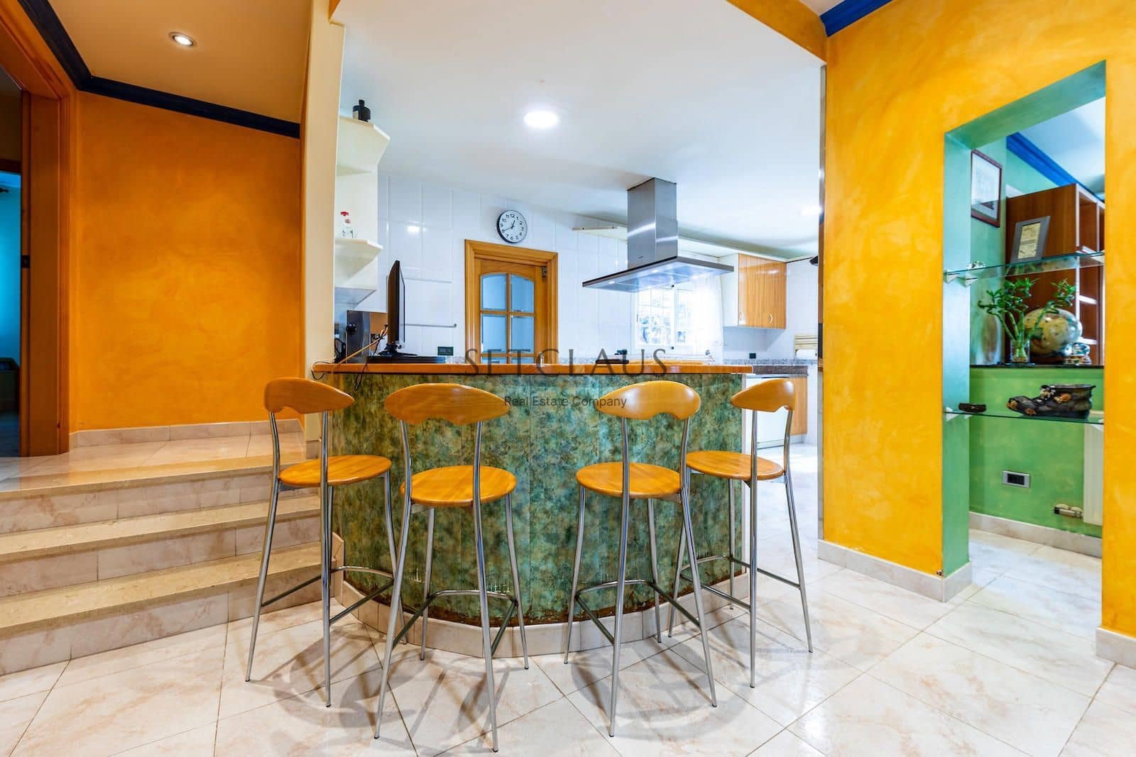 5 soveværelse Villa til salg i Premia de Mar med swimmingpool garage - € 820.000 (Ref: 8734879)