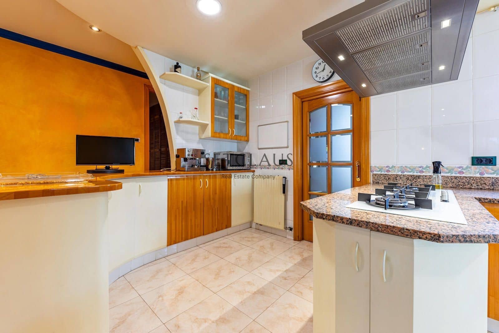 5 soveværelse Villa til salg i Premia de Mar med swimmingpool garage - € 820.000 (Ref: 8734879)