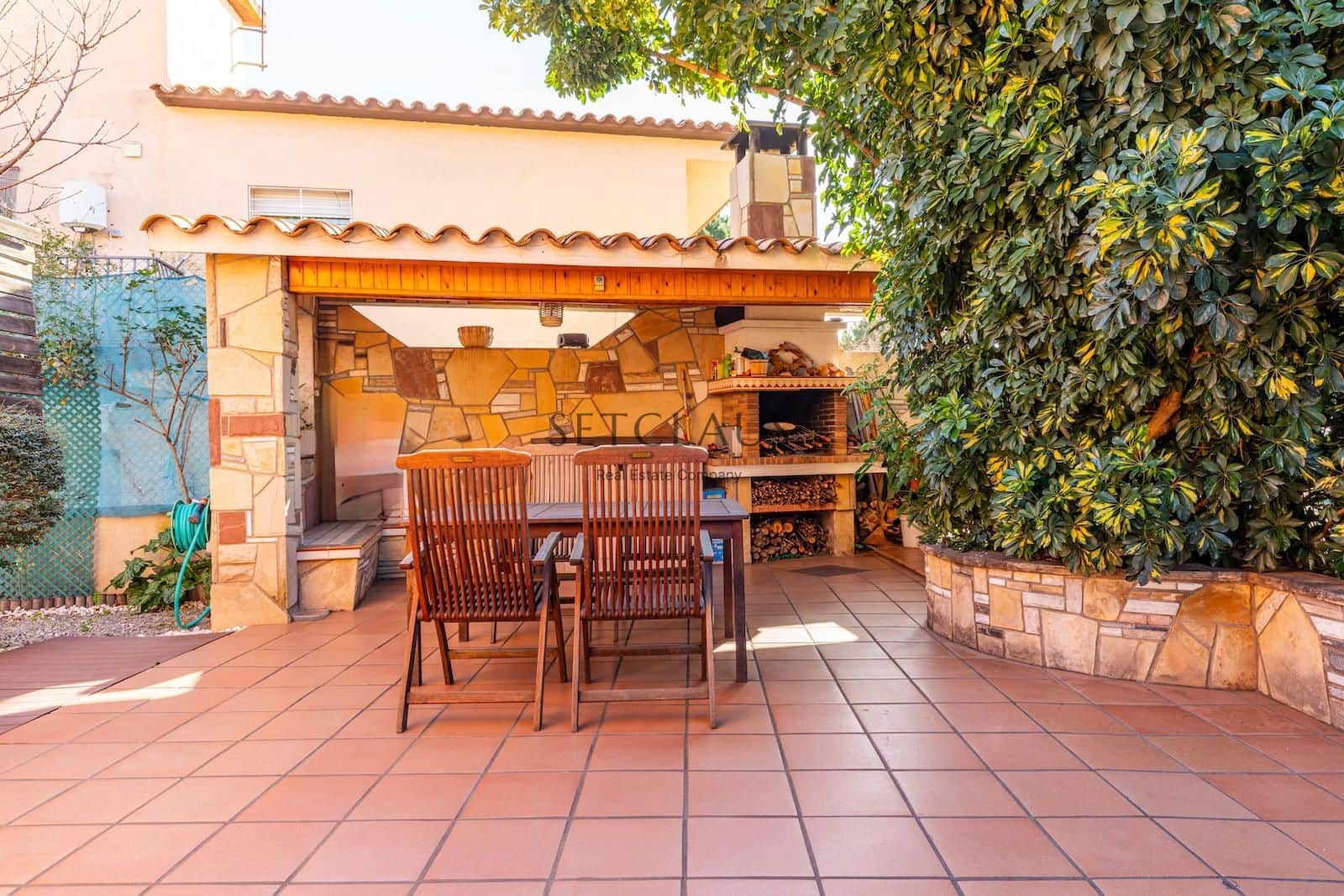 5 soveværelse Villa til salg i Premia de Mar med swimmingpool garage - € 820.000 (Ref: 8734879)