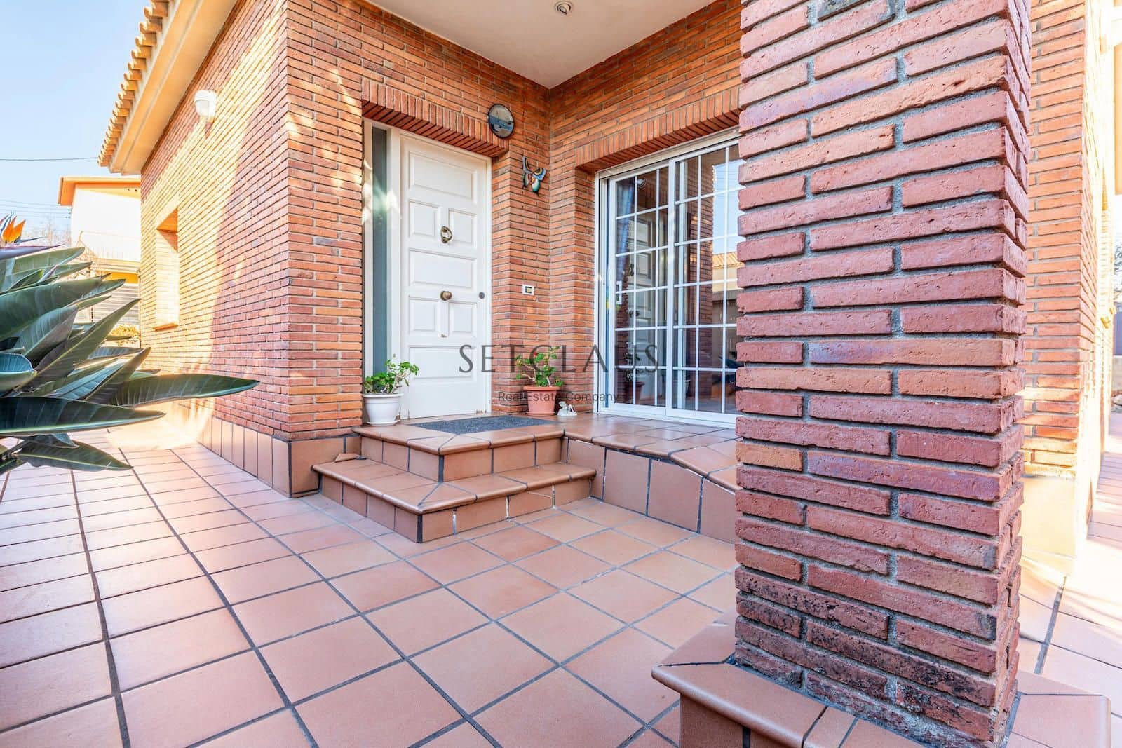 5 soveværelse Villa til salg i Premia de Mar med swimmingpool garage - € 820.000 (Ref: 8734879)