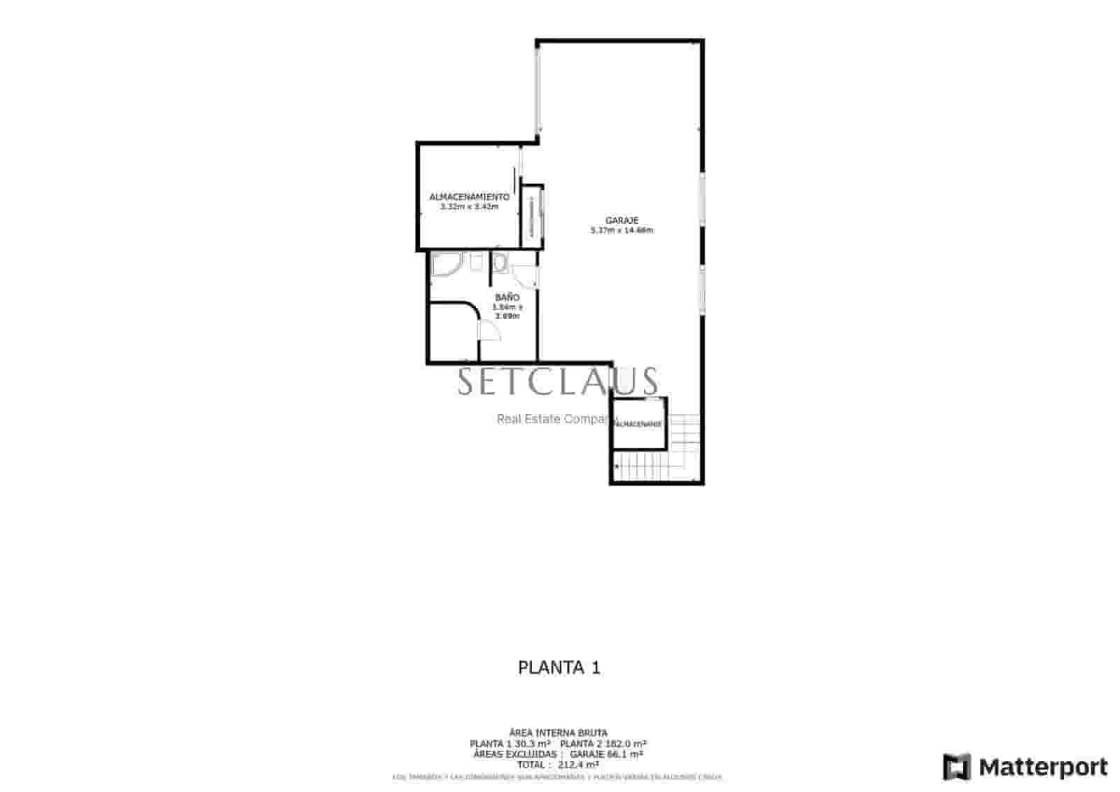 5 soveværelse Villa til salg i Premia de Mar med swimmingpool garage - € 820.000 (Ref: 8734879)