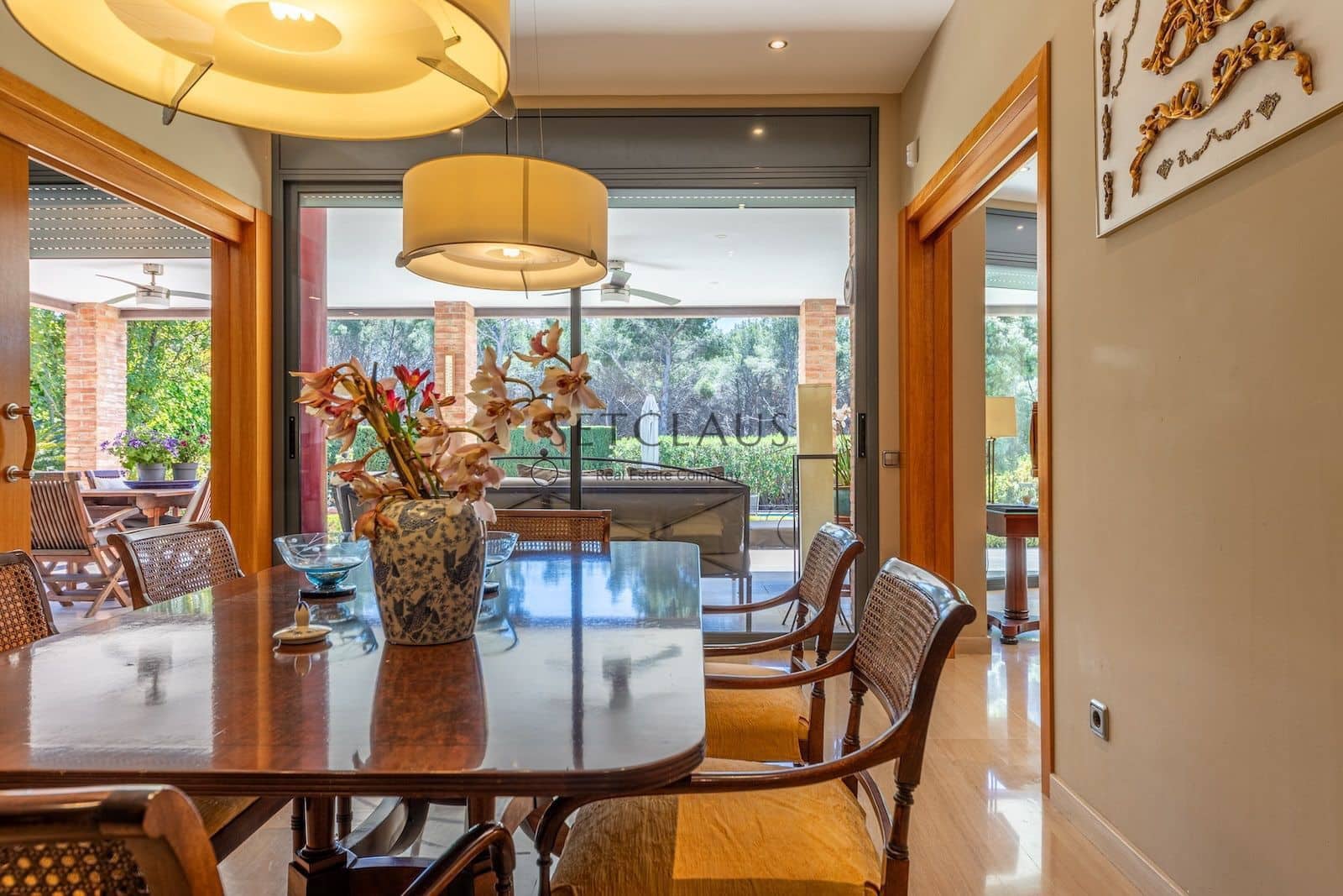 7 sypialnia Willa na sprzedaż w Teia z basenem garażem - 2 450 000 € (Ref: 8743929)