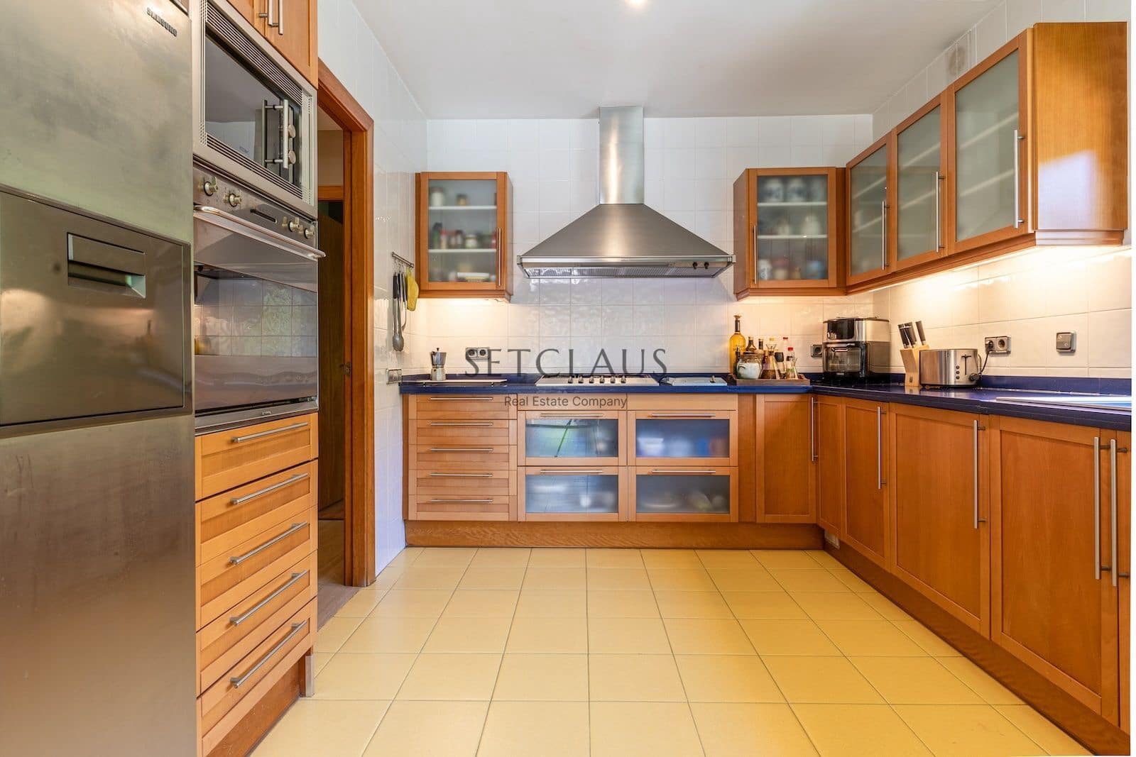 7 sypialnia Willa na sprzedaż w Teia z basenem garażem - 2 450 000 € (Ref: 8743929)