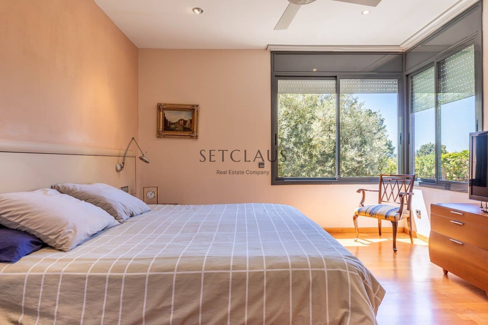 7 sypialnia Willa na sprzedaż w Teia z basenem garażem - 2 450 000 € (Ref: 8743929)