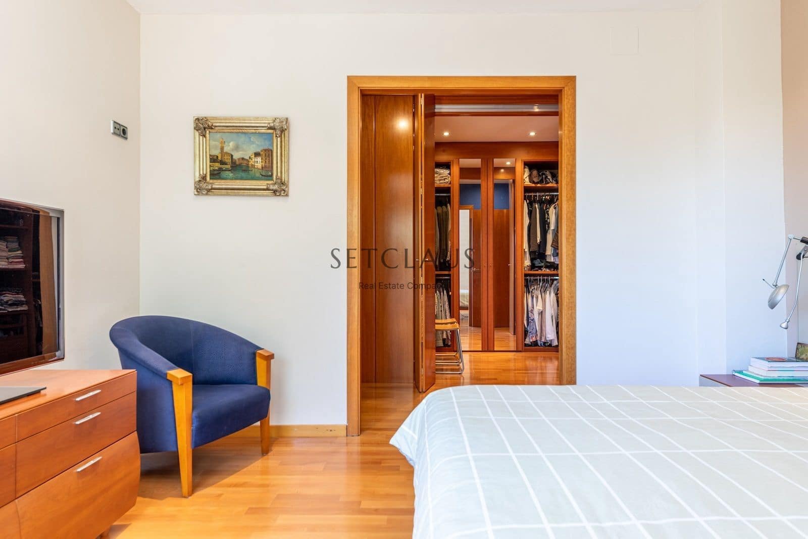 7 sypialnia Willa na sprzedaż w Teia z basenem garażem - 2 450 000 € (Ref: 8743929)