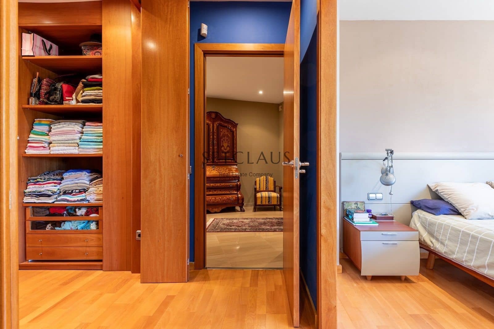 7 sypialnia Willa na sprzedaż w Teia z basenem garażem - 2 450 000 € (Ref: 8743929)