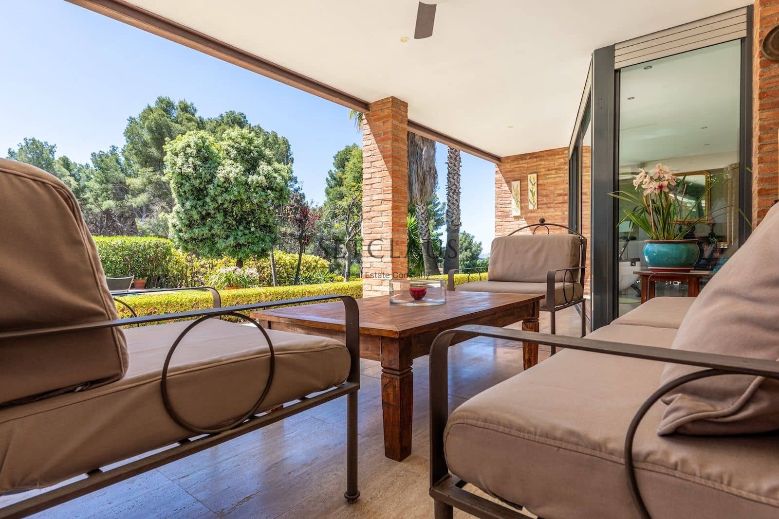 7 sypialnia Willa na sprzedaż w Teia z basenem garażem - 2 450 000 € (Ref: 8743929)