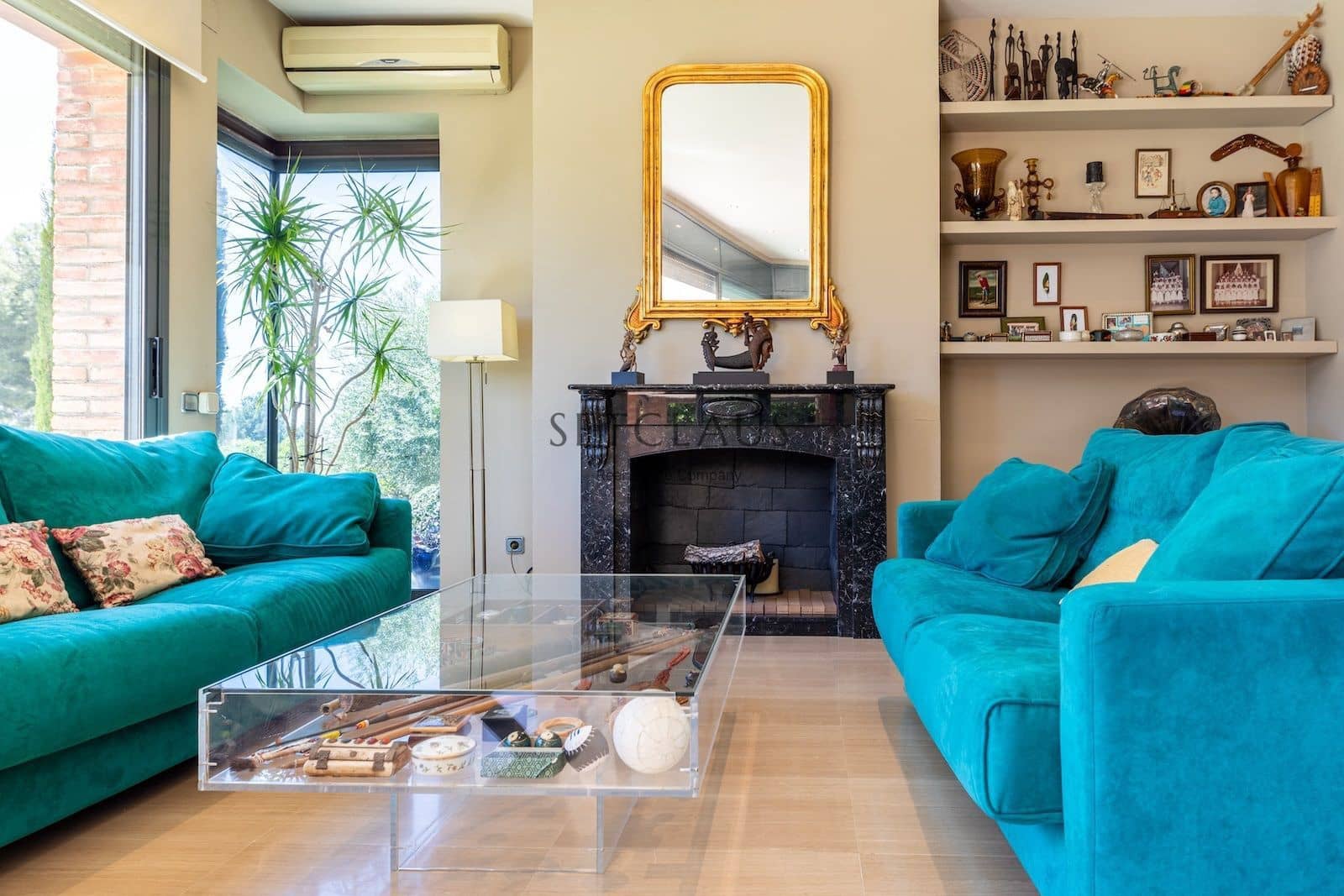 7 sypialnia Willa na sprzedaż w Teia z basenem garażem - 2 450 000 € (Ref: 8743929)