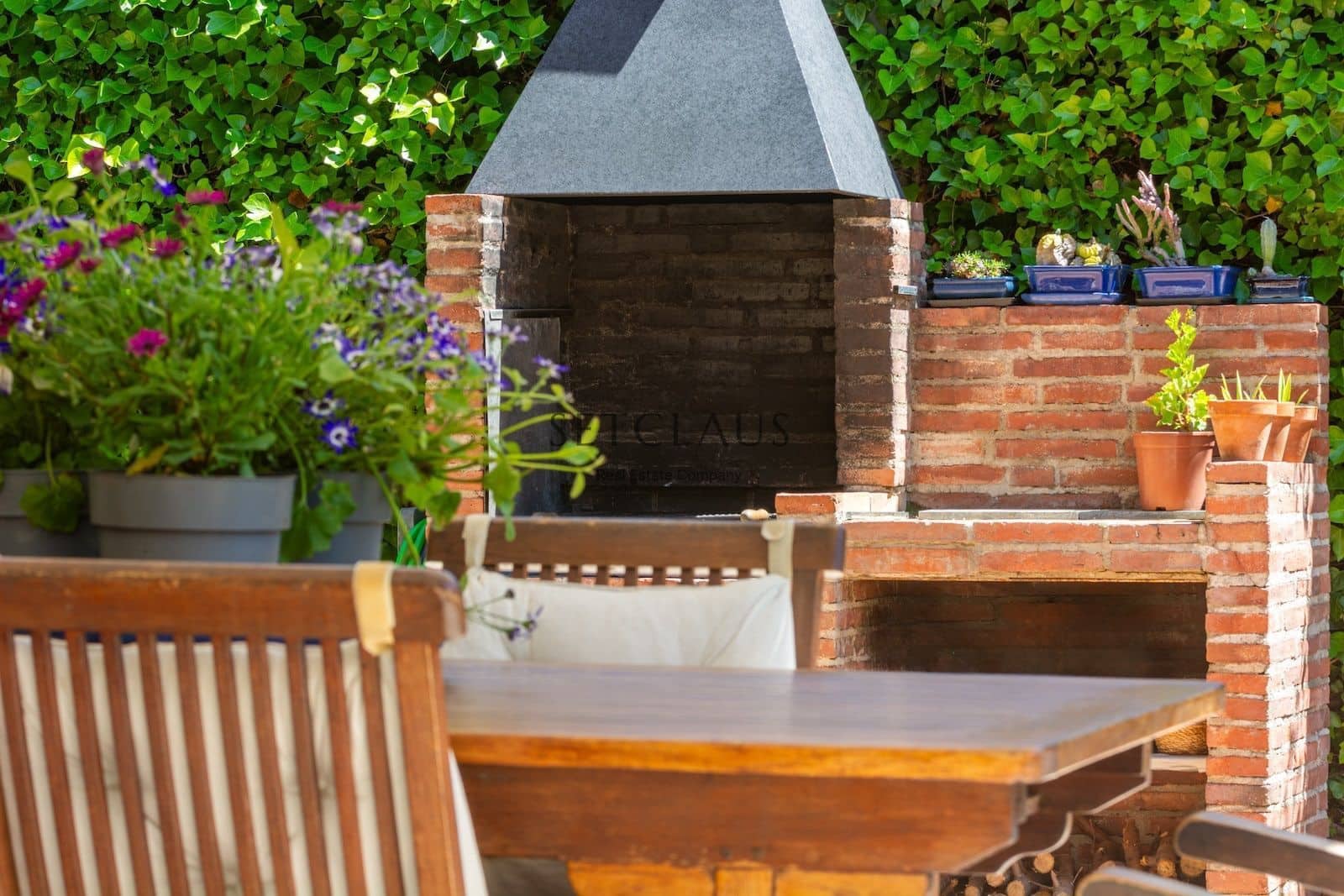 7 sypialnia Willa na sprzedaż w Teia z basenem garażem - 2 450 000 € (Ref: 8743929)