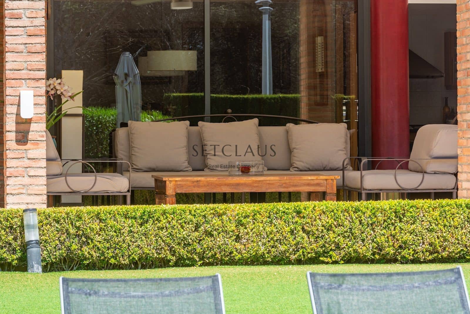 7 sypialnia Willa na sprzedaż w Teia z basenem garażem - 2 450 000 € (Ref: 8743929)