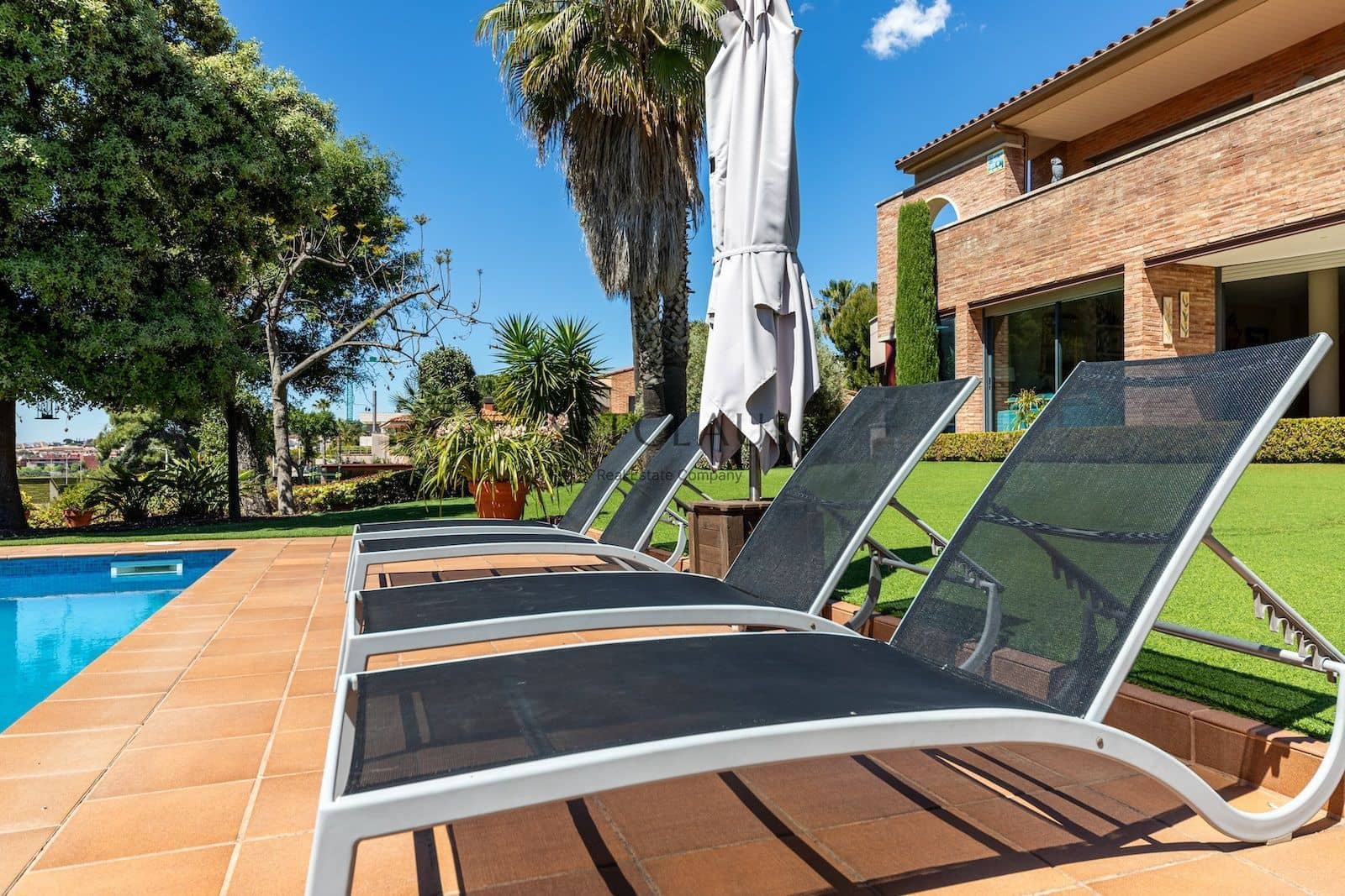 7 sypialnia Willa na sprzedaż w Teia z basenem garażem - 2 450 000 € (Ref: 8743929)