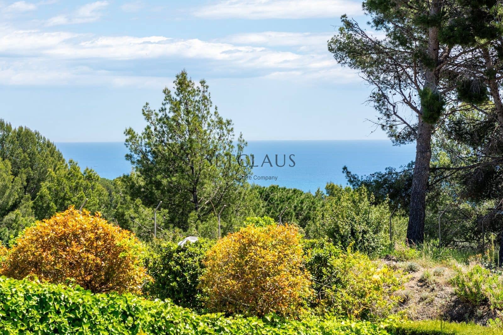 7 sypialnia Willa na sprzedaż w Teia z basenem garażem - 2 450 000 € (Ref: 8743929)