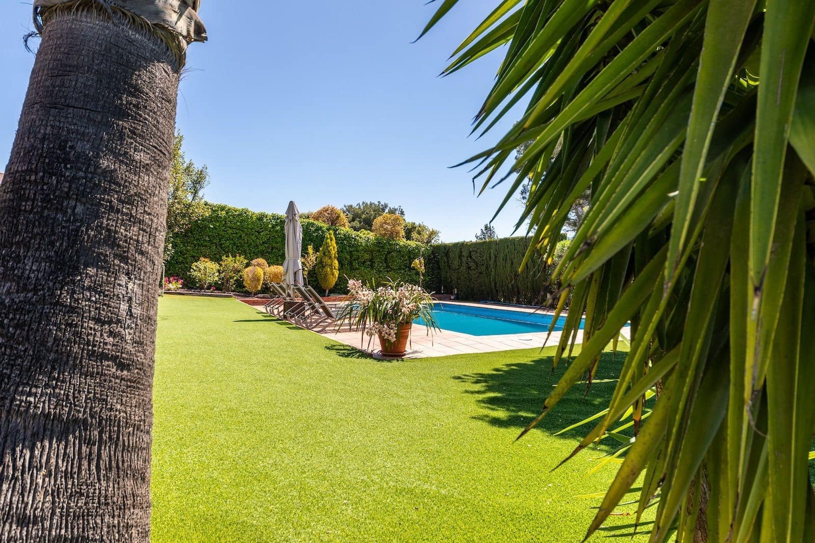 7 sypialnia Willa na sprzedaż w Teia z basenem garażem - 2 450 000 € (Ref: 8743929)