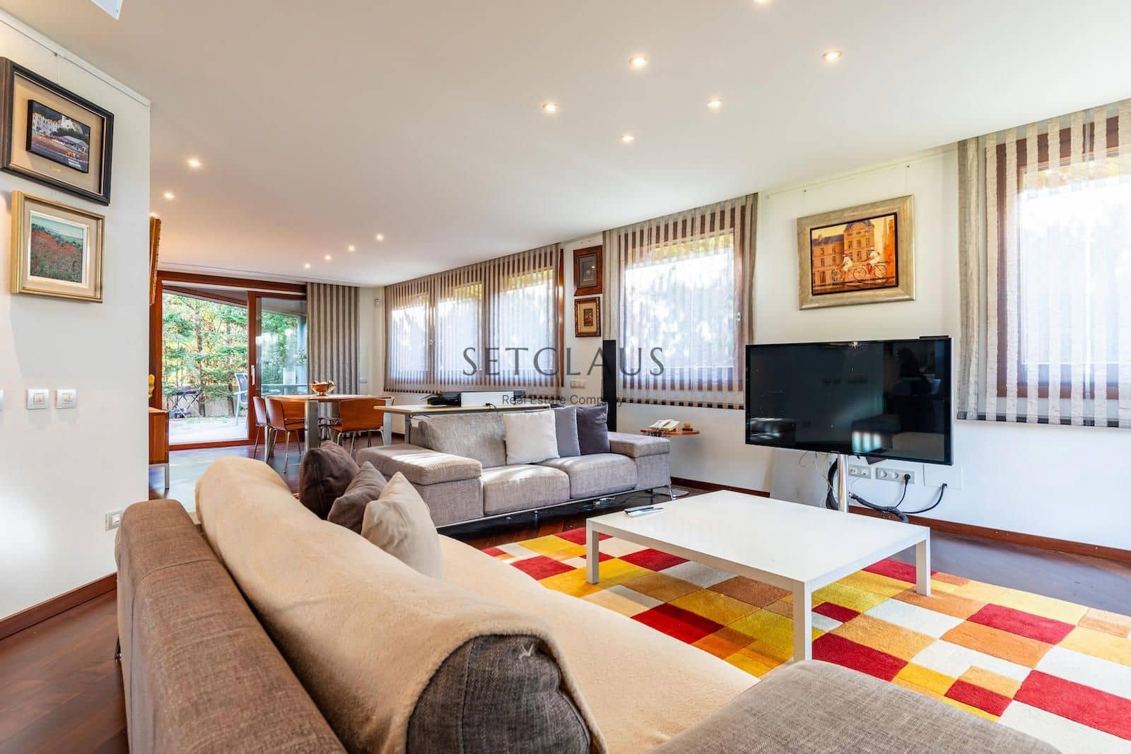 5 soveværelse Villa til salg i Cabrera de Mar med garage - € 1.280.000 (Ref: 8774852)