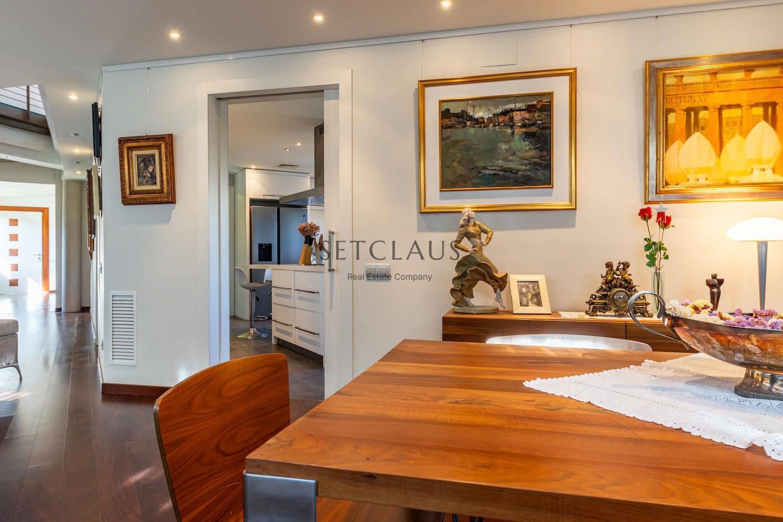 5 soveværelse Villa til salg i Cabrera de Mar med garage - € 1.280.000 (Ref: 8774852)