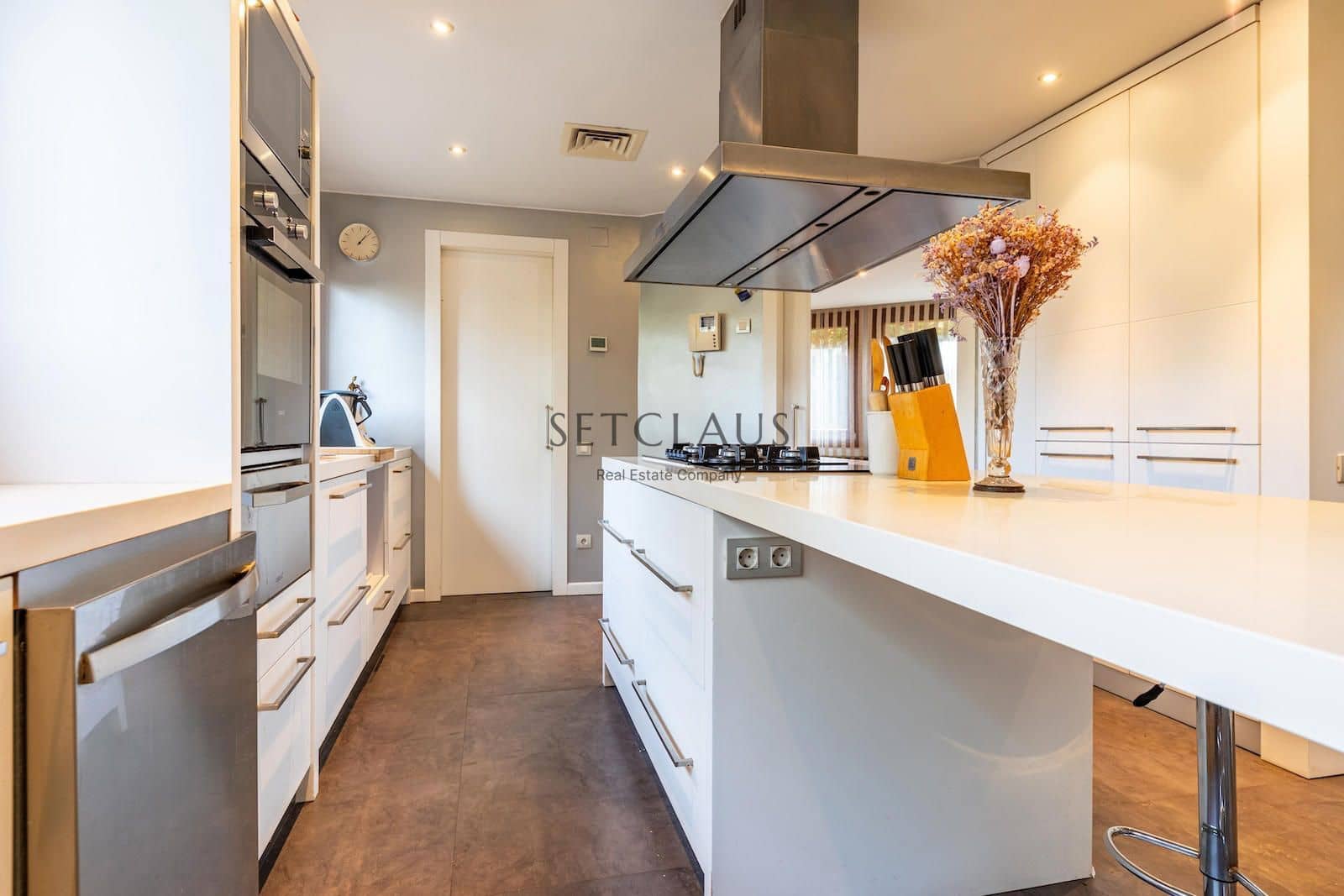 5 soveværelse Villa til salg i Cabrera de Mar med garage - € 1.280.000 (Ref: 8774852)