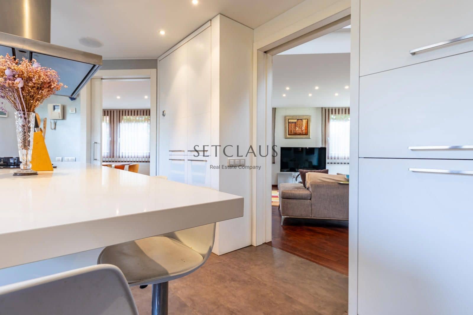 5 soveværelse Villa til salg i Cabrera de Mar med garage - € 1.280.000 (Ref: 8774852)