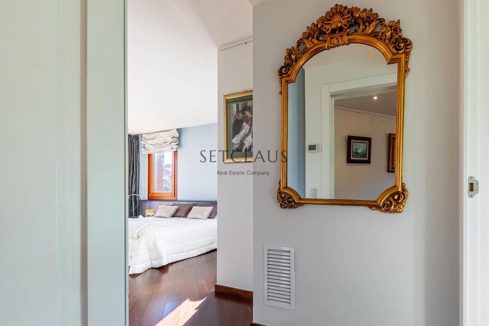 5 soveværelse Villa til salg i Cabrera de Mar med garage - € 1.280.000 (Ref: 8774852)