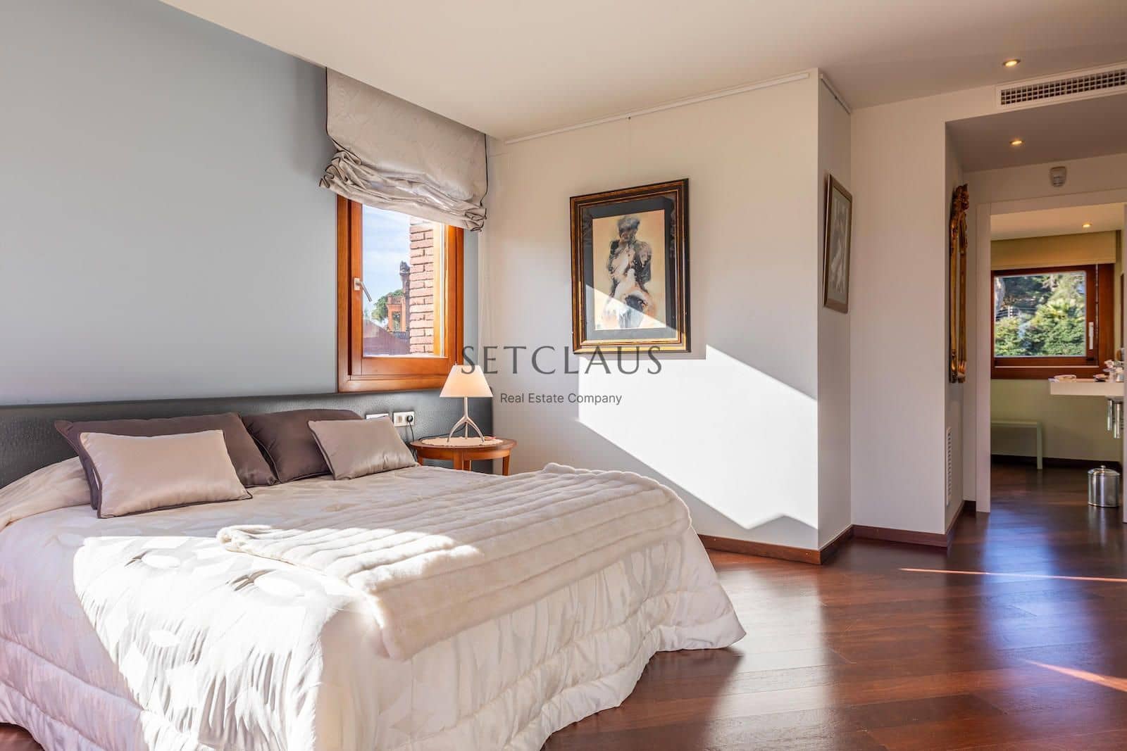 5 soveværelse Villa til salg i Cabrera de Mar med garage - € 1.280.000 (Ref: 8774852)
