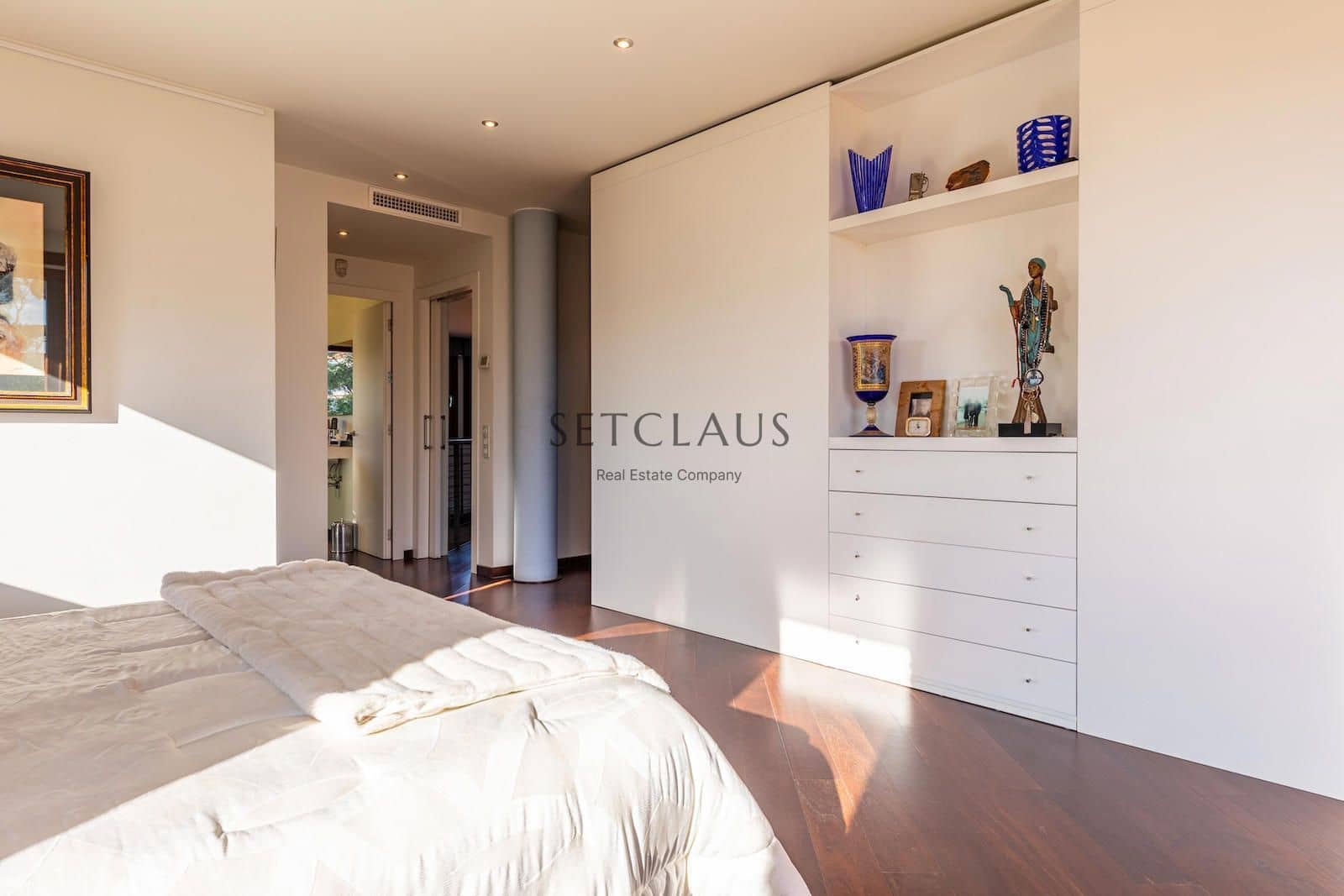 5 soveværelse Villa til salg i Cabrera de Mar med garage - € 1.280.000 (Ref: 8774852)