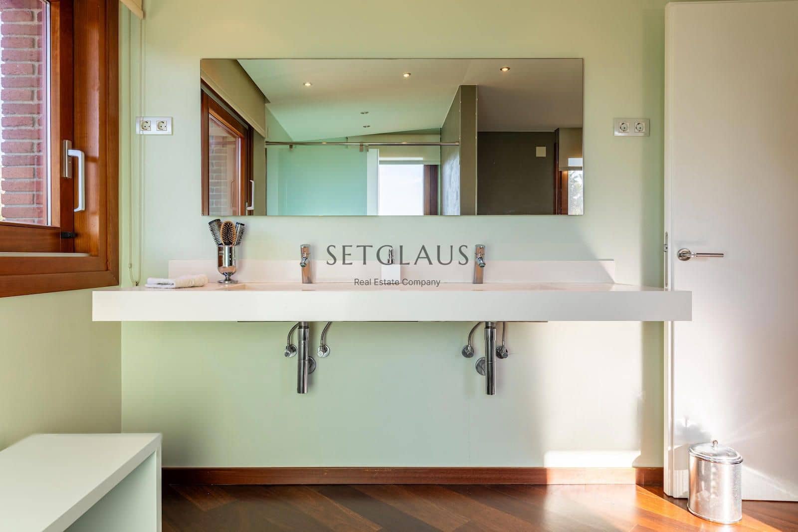 5 soveværelse Villa til salg i Cabrera de Mar med garage - € 1.280.000 (Ref: 8774852)