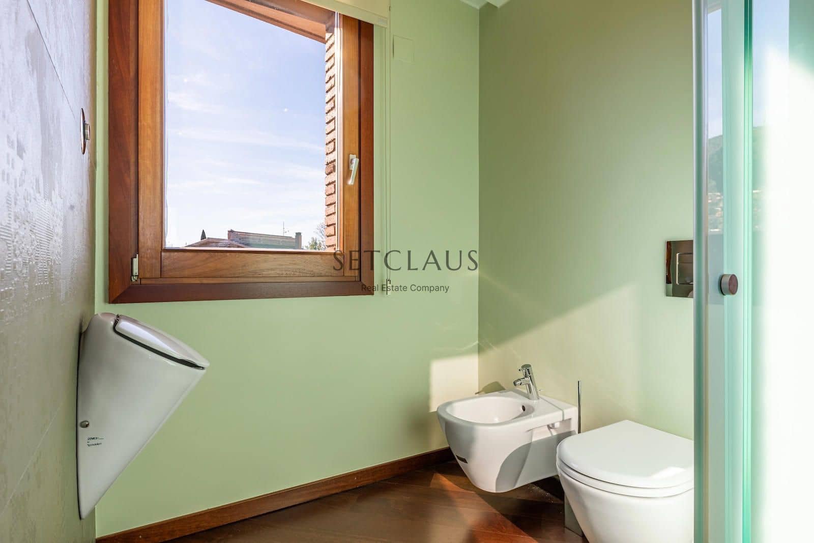 5 soveværelse Villa til salg i Cabrera de Mar med garage - € 1.280.000 (Ref: 8774852)